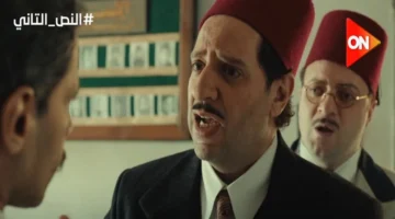 ميشيل ميلاد يكشف تفاصيل تجربته في دراما رمضان “النص التاني”